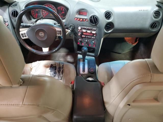 2004 Pontiac Grand Prix GT2