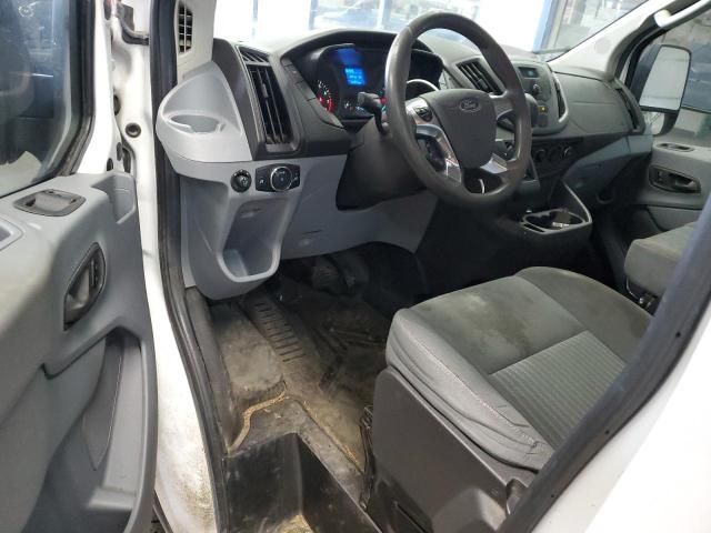 2015 Ford Transit T-250