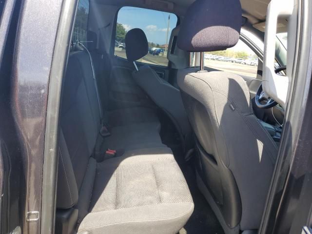 2014 Chevrolet Silverado C1500 LT