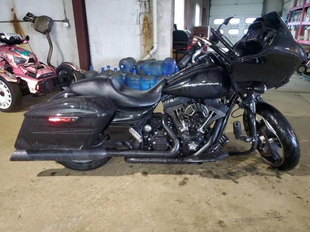 2015 Harley-Davidson Fltrxs Road Glide Special