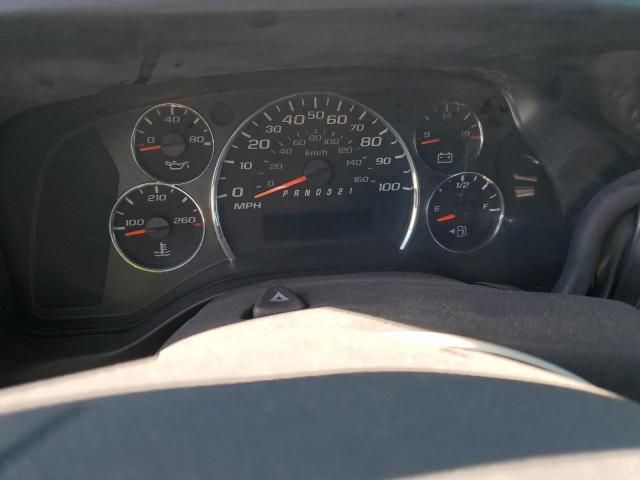 2008 Chevrolet Express G2500