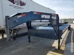 2025 Other 2025 Mpcustom Equipment Trailer