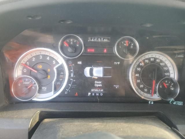 2014 Dodge RAM 3500 SLT