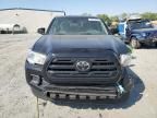 2019 Toyota Tacoma Double Cab