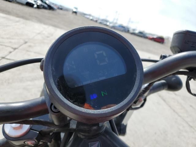 2023 Honda CMX300