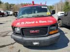 2009 GMC Savana G3500
