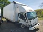 2013 Isuzu BOX Truck