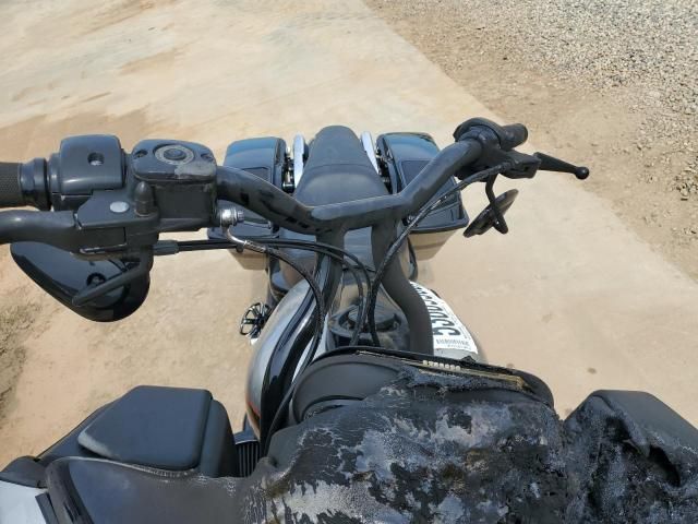 2007 Harley-Davidson Fltr