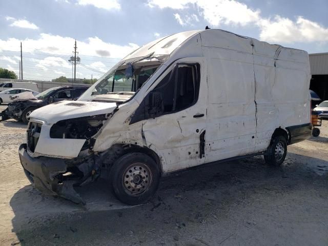 2022 Ford Transit T-250