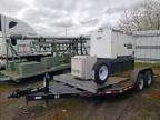 2010 Other Heavy Equipment 2010 MMD Powerpro 40 Generation