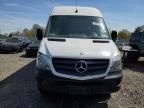 2015 Mercedes-Benz Sprinter 3500