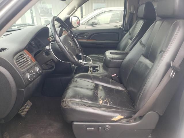 2007 GMC New Sierra K1500