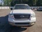 2004 Ford F150 Supercrew