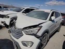 2015 Hyundai Santa FE GLS for sale in Las Vegas, NV