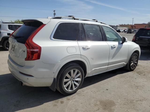 2018 Volvo XC90 T5