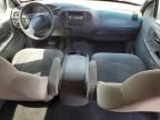 2001 Ford F150 Supercrew