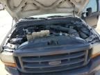 2000 Ford F250 Super Duty