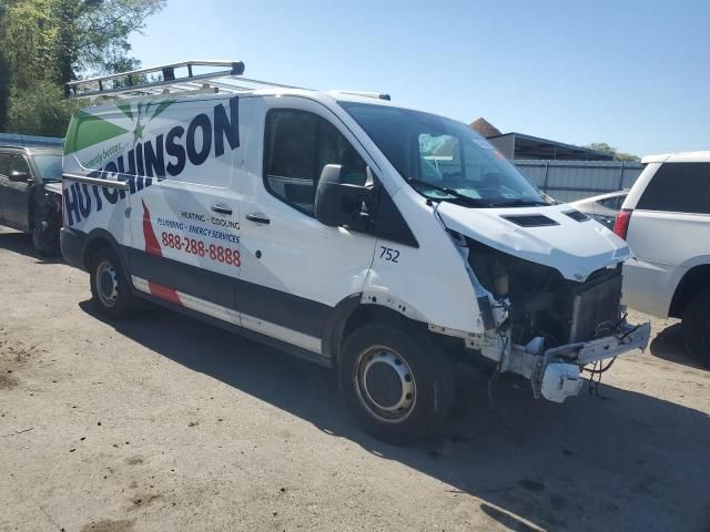 2019 Ford Transit T-150