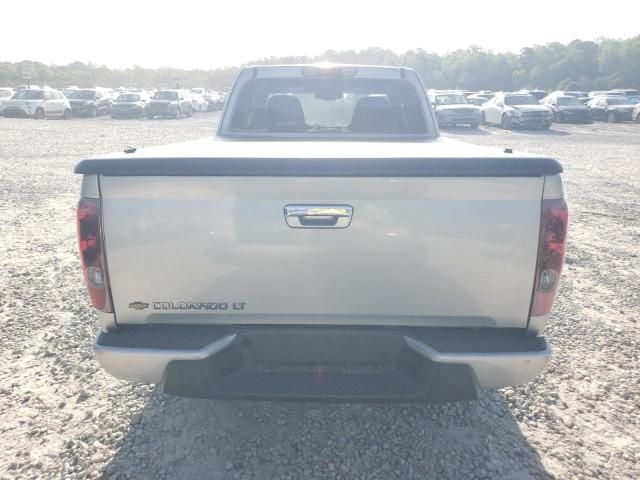 2010 Chevrolet Colorado LT