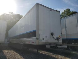 Salvage trucks for sale at Spartanburg, SC auction: 2020 Utility VS2DX DRY Van Trailer