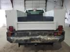 2005 Chevrolet Silverado C2500 Heavy Duty