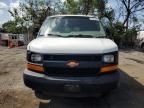 2015 Chevrolet Express G2500
