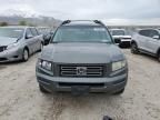 2008 Honda Ridgeline RT