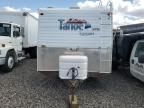 2001 Taoe 21TB