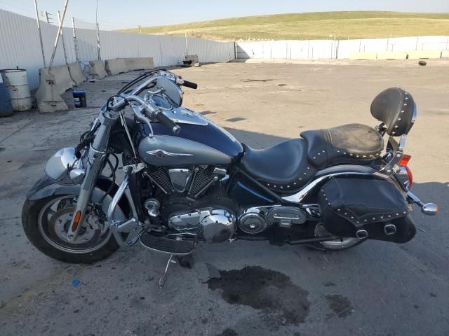 2008 Kawasaki VN2000 J