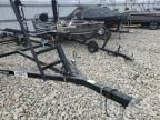 2018 Phoenix PT22-4 Boat Trailer