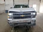 2014 Chevrolet Silverado K1500 LTZ
