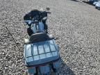 2024 Harley-Davidson Fltrk