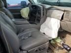 2005 Chevrolet Silverado K2500 Heavy Duty