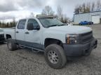 2013 Chevrolet Silverado K1500 LT