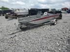 1994 Monark Boat