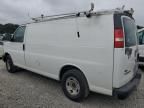 2010 Chevrolet Express G2500