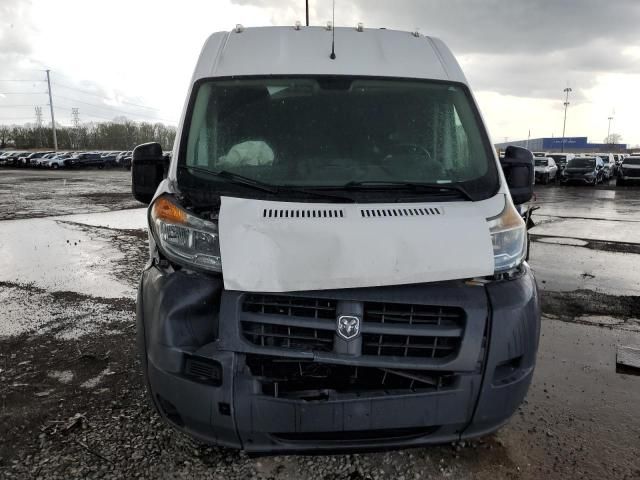 2017 Dodge RAM Promaster 3500 3500 High