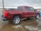 2016 Chevrolet Silverado C1500 LTZ