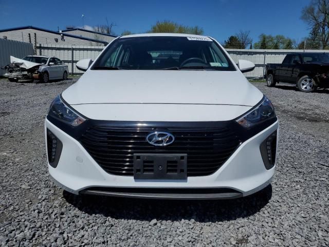 2019 Hyundai Ioniq