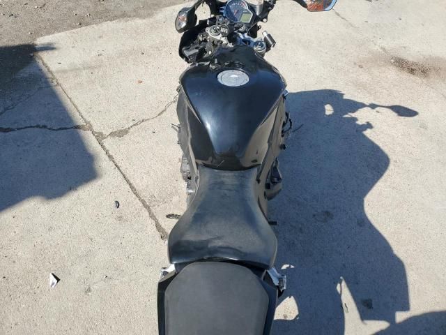 2008 Honda CBR1000 RR