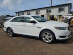 2018 Ford Taurus se