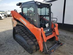 Salvage trucks for sale at Fort Wayne, IN auction: 2020 Kubota Tractor