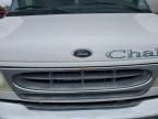 2001 Ford Econoline E450 Super Duty Cutaway Van