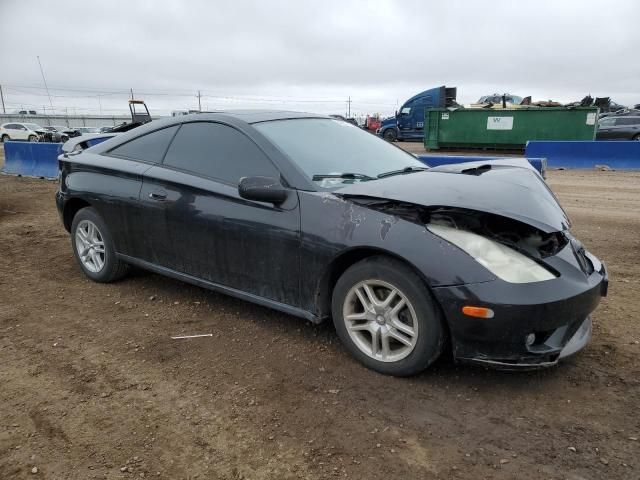 2004 Toyota Celica GT