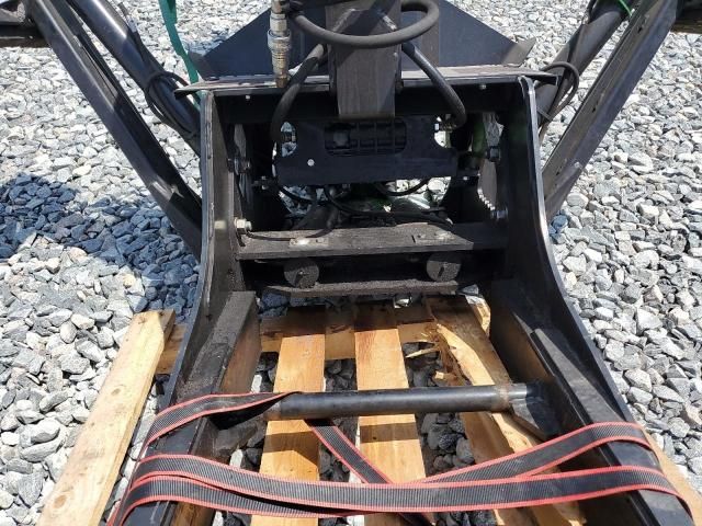2023 John Deere 485 Backhoe Attachment
