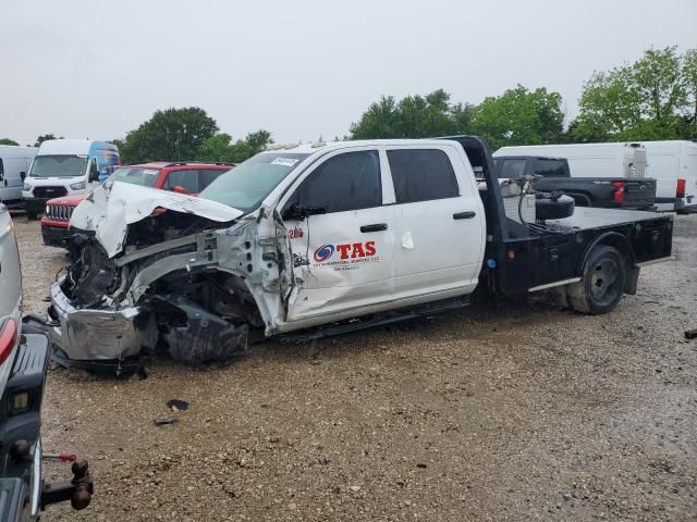 2015 Dodge RAM 3500