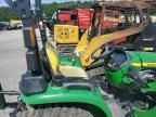 2023 John Deere 3038E