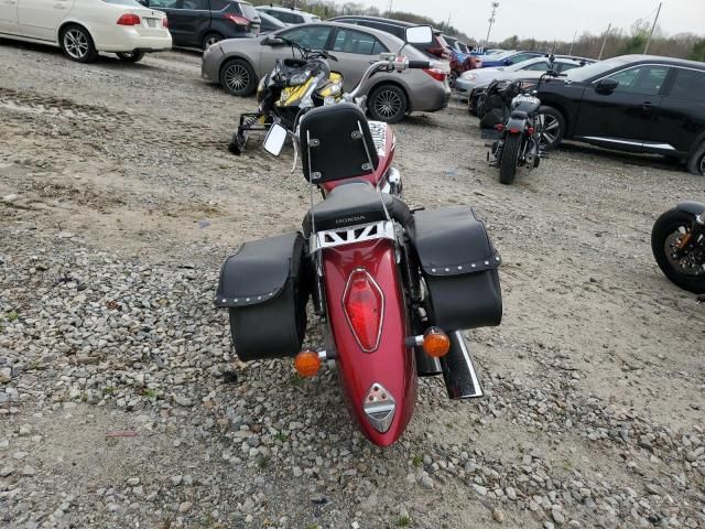 2004 Honda VT1300 S