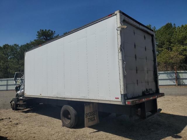 1999 International 4000 4700