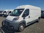 2017 Dodge RAM Promaster 2500 2500 High